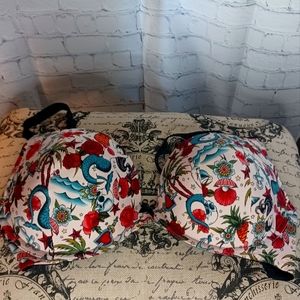 Sexy Mermaid Bra 40DD